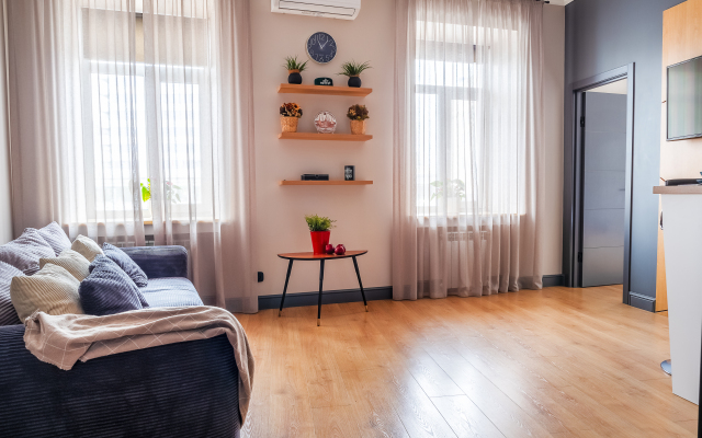 Квартира в центре Казани kazan-apart