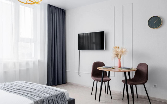 Квартира Светлая