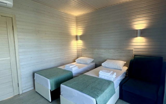 Pro Peresyp Hotel
