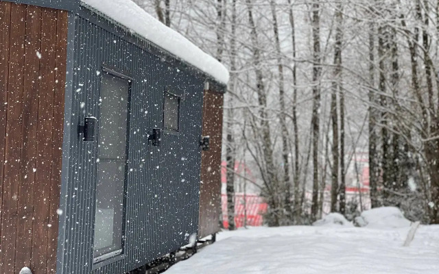 Частный дом Красная поляна