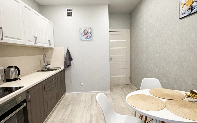 Квартира по Родине