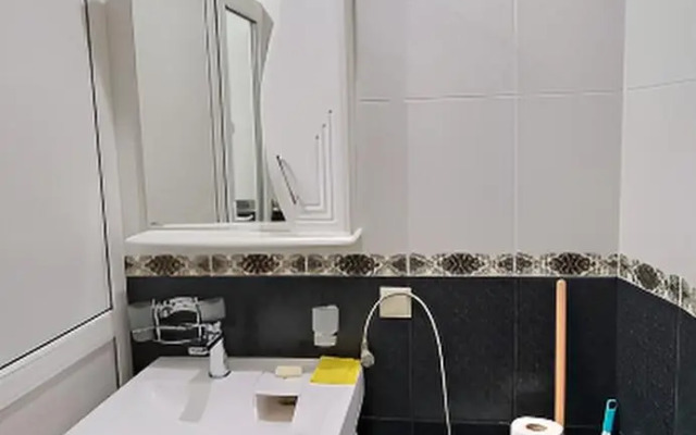 Квартира Красноармейская 8