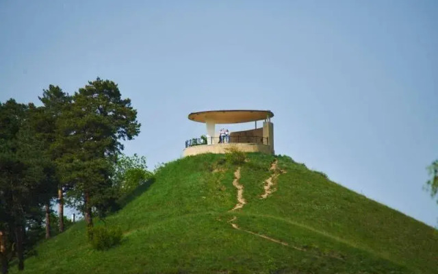 Квартира на Пикетном переулке 12