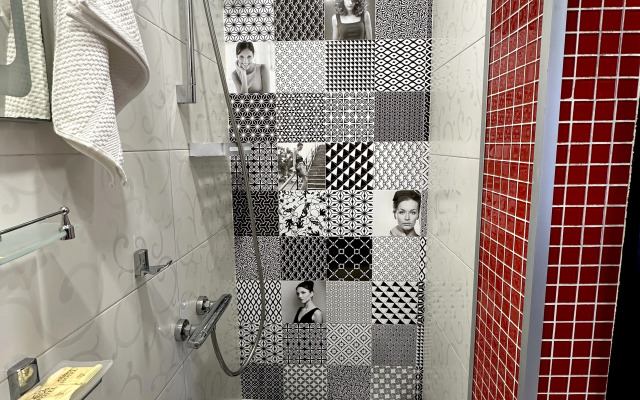 Апартаменты Анита в центре Сочи 3