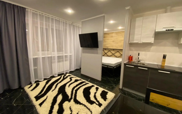 Апартаменты Уютная на Орджоникидзе 21