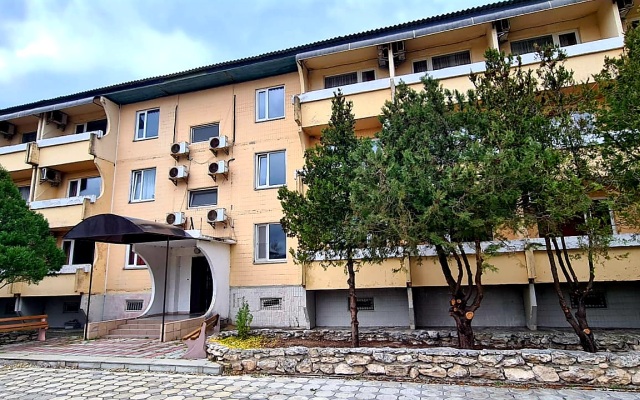 Viktoria Family Apartments