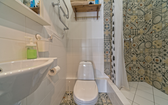 Апартаменты 5