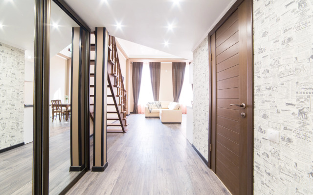 Kantri Apartments