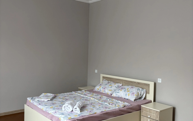Gostevoj dom Gyumri home
