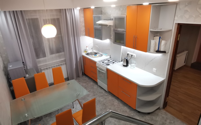 Частный дом с Русской Баней и Купелью для 25 гостей.