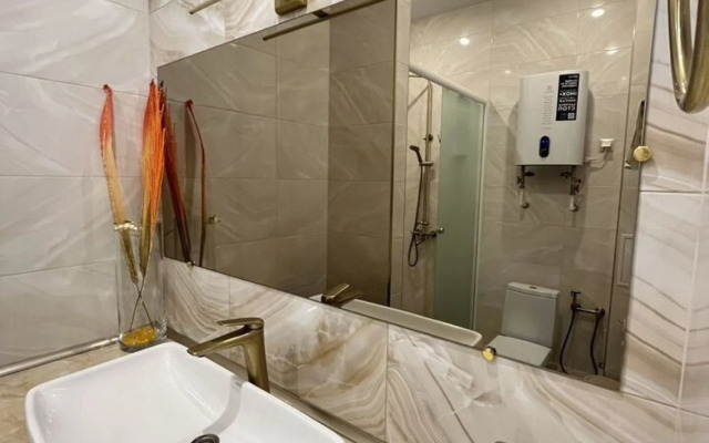 Квартира на Симферопольской 2Ч