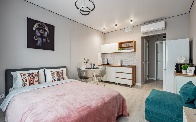 Апартаменты MaxRealty24