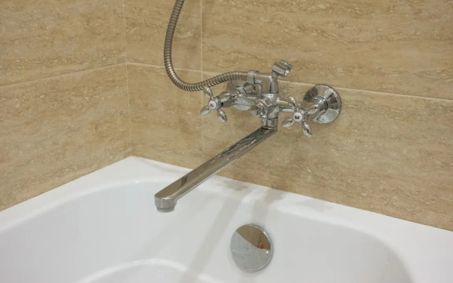 Апартаменты Этажидейли на Белинского с кухней