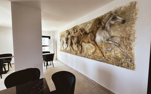 Dorana Art Hotel