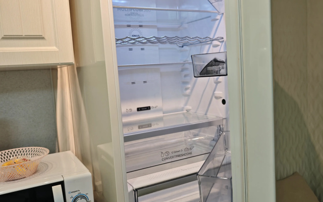 Квартира Атмосферная студия рядом с Глобусом