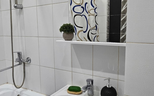 Апартаменты Уютные в Центральном районе