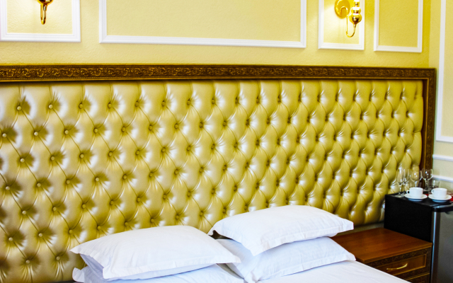 Versal Hotel