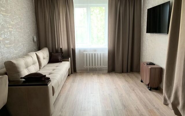 Апартаменты на Пионерской 8