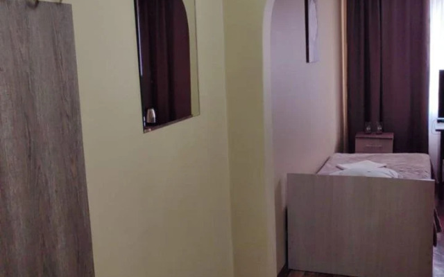 Отель На Промышленной