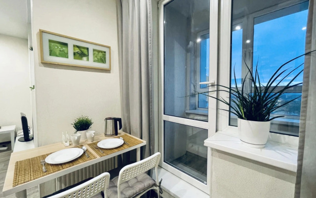 VEGAS Apartments on Gagarina 101/2 2
