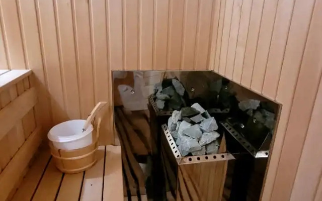 Частный дом Уют горных вершин