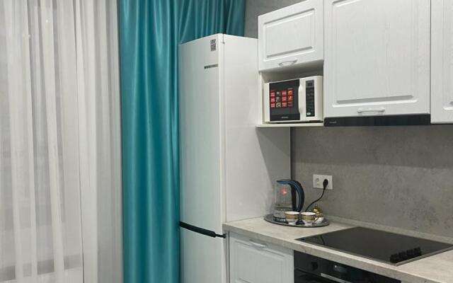 Апартаменты Аметьевская 18/2