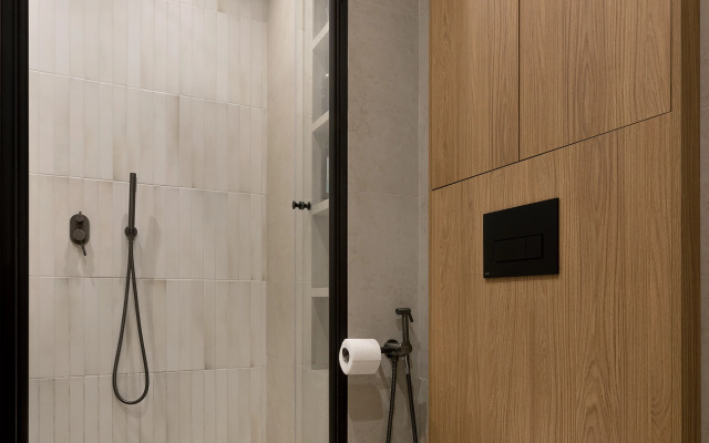 Via Blu Apartments