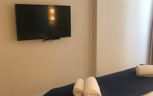 Orbi City Apartments