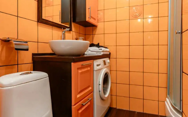 Квартира у Филатовской