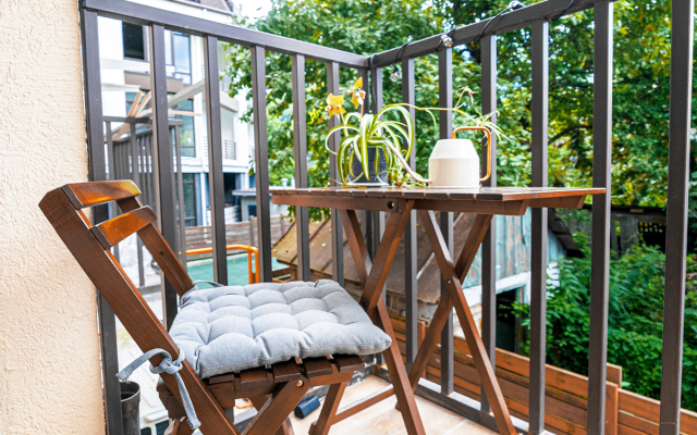 Апартаменты Уют на Вознесенской