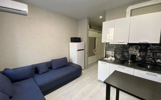 Квартира Уютная Студия рядом с Морем