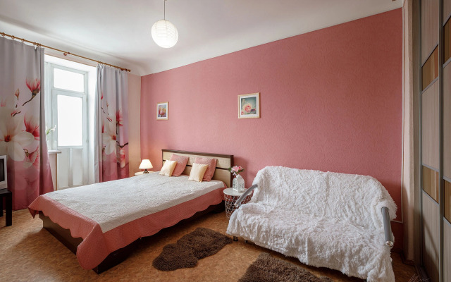 Квартира на Ноградской 32