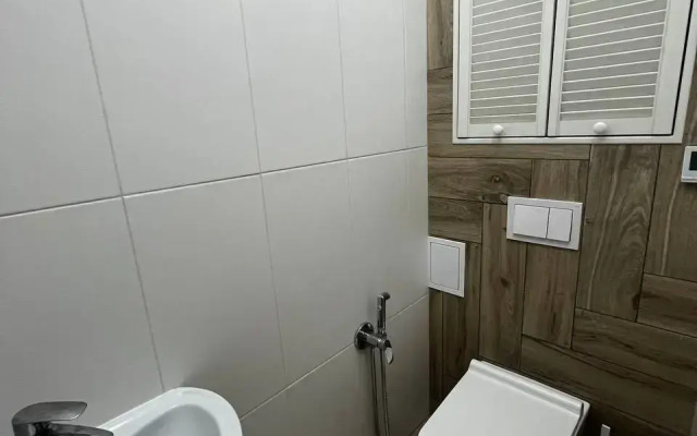 Atmosfera morya Apartments