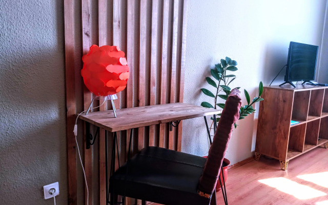 Квартира Пионерский