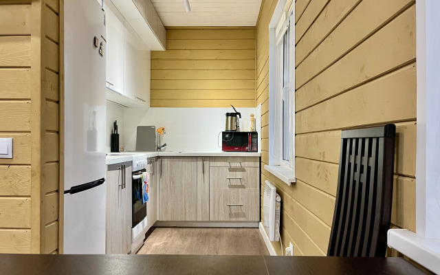 Гостевой дом Дом на Петровааре