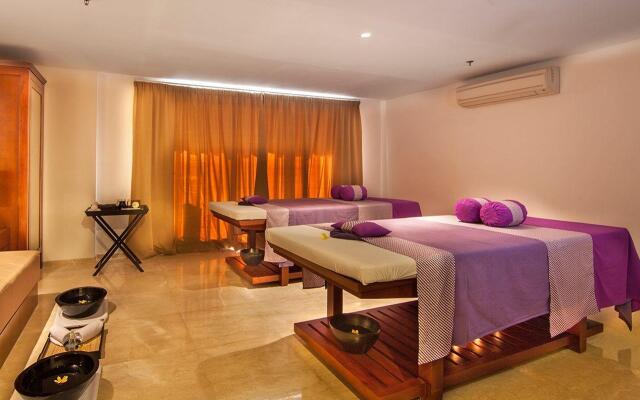 The Magani Hotel and Spa