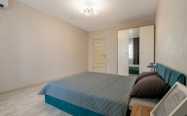 Квартира 1кв рядом с локацией Облака Галицкий