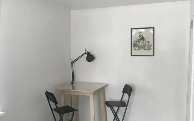 Апартаменты Волна квартира у моря