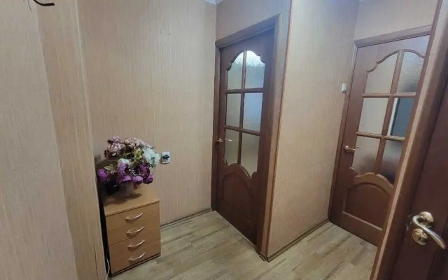 Odnokomnatnye Apartamenty V 9-Om Mikrorayone