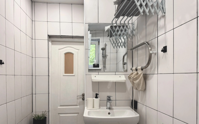 Квартира Двухкомнатная Pro.apartment на Горького 15