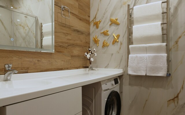 Апартаменты в курортной зоне Ессентуки 1