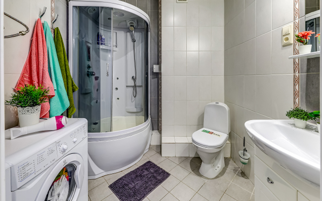 Апартаменты Лиговский Проспект 123