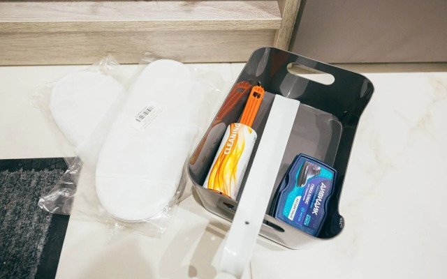 Апартаменты нa побережьe Балтийcкого мopя