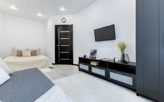 V Art Siti Apartments