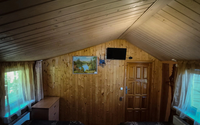 Gornaya Roza Private house