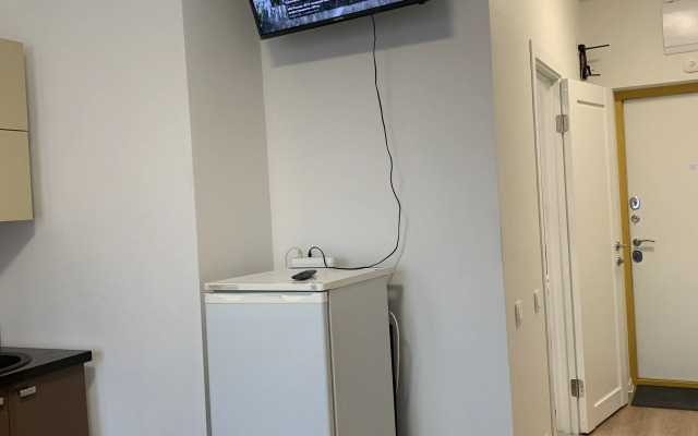 Квартира уютная