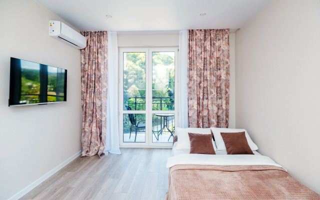 V Zhk Letniy Apartments 276