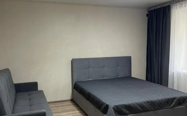 Novaya Stilnaya Treshka na 8 mest Apartments