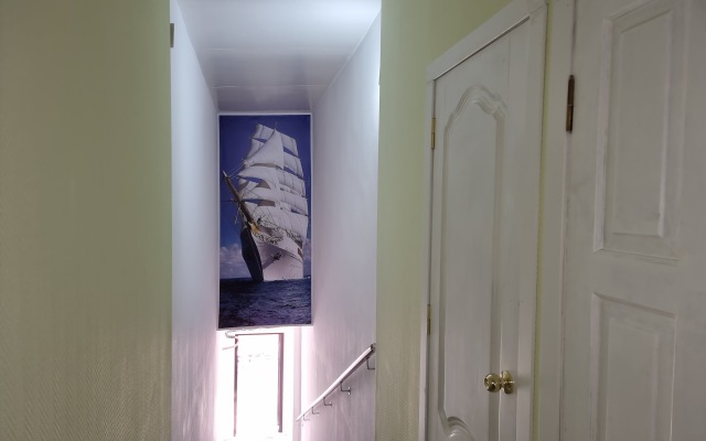 Жилое помещение Дельта Сталинград