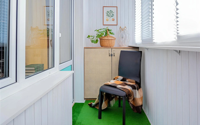 Апартаменты Ретро